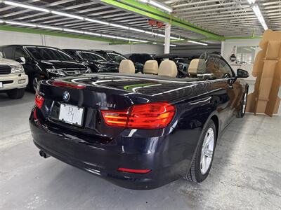 2015 BMW 4 Series 428i xDrive (LOW MILES 83K) HARD TOP - Photo 6 - Portland, OR 97267