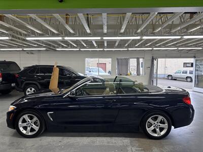 2015 BMW 4 Series 428i xDrive (LOW MILES 83K) HARD TOP - Photo 9 - Portland, OR 97267