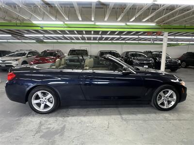 2015 BMW 4 Series 428i xDrive (LOW MILES 83K) HARD TOP - Photo 8 - Portland, OR 97267