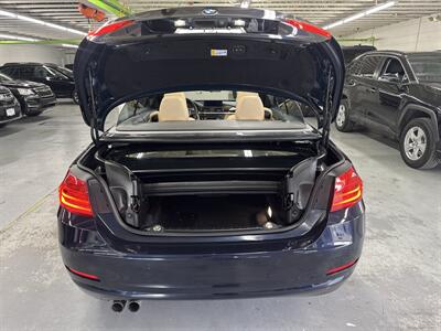 2015 BMW 4 Series 428i xDrive (LOW MILES 83K) HARD TOP - Photo 7 - Portland, OR 97267