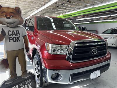 2011 Toyota Tundra Grade - Photo 3 - Portland, OR 97267