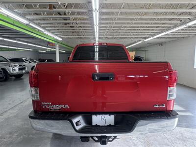 2011 Toyota Tundra Grade - Photo 5 - Portland, OR 97267