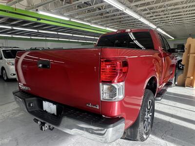 2011 Toyota Tundra Grade - Photo 6 - Portland, OR 97267