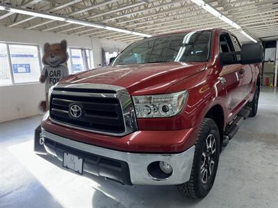 2011 Toyota Tundra Grade - Photo 1 - Portland, OR 97267