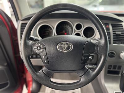 2011 Toyota Tundra Grade - Photo 11 - Portland, OR 97267