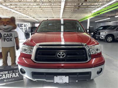 2011 Toyota Tundra Grade - Photo 2 - Portland, OR 97267