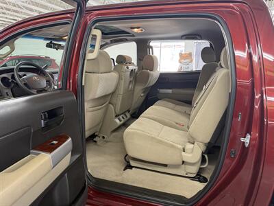 2008 Toyota Tundra Grade 5.7/ NO ACCIDENT LOW MILE 122K   - Photo 14 - Portland, OR 97267