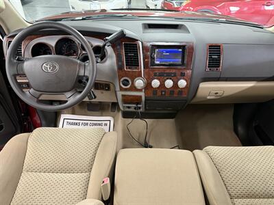 2008 Toyota Tundra Grade 5.7/ NO ACCIDENT LOW MILE 122K   - Photo 11 - Portland, OR 97267