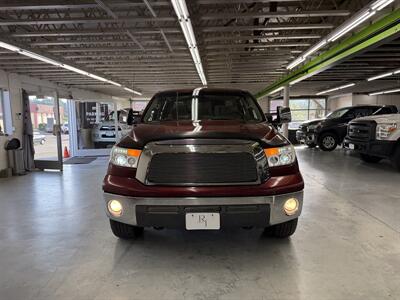 2008 Toyota Tundra Grade 5.7/ NO ACCIDENT LOW MILE 122K   - Photo 6 - Portland, OR 97267