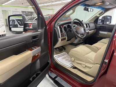 2008 Toyota Tundra Grade 5.7/ NO ACCIDENT LOW MILE 122K   - Photo 9 - Portland, OR 97267