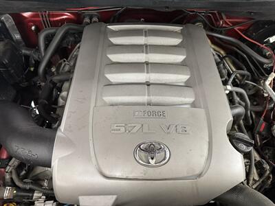 2008 Toyota Tundra Grade 5.7/ NO ACCIDENT LOW MILE 122K   - Photo 16 - Portland, OR 97267