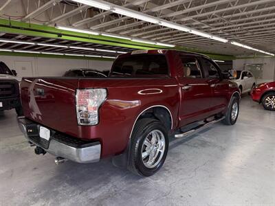 2008 Toyota Tundra Grade 5.7/ NO ACCIDENT LOW MILE 122K   - Photo 4 - Portland, OR 97267