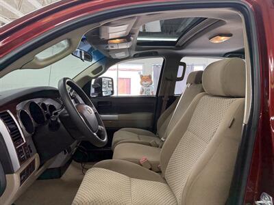 2008 Toyota Tundra Grade 5.7/ NO ACCIDENT LOW MILE 122K   - Photo 10 - Portland, OR 97267
