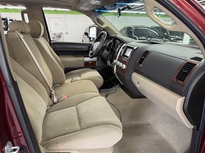 2008 Toyota Tundra Grade 5.7/ NO ACCIDENT LOW MILE 122K   - Photo 13 - Portland, OR 97267