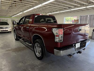 2008 Toyota Tundra Grade 5.7/ NO ACCIDENT LOW MILE 122K   - Photo 3 - Portland, OR 97267