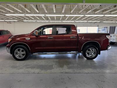 2008 Toyota Tundra Grade 5.7/ NO ACCIDENT LOW MILE 122K   - Photo 8 - Portland, OR 97267