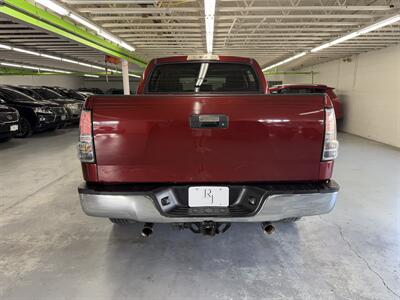 2008 Toyota Tundra Grade 5.7/ NO ACCIDENT LOW MILE 122K   - Photo 5 - Portland, OR 97267