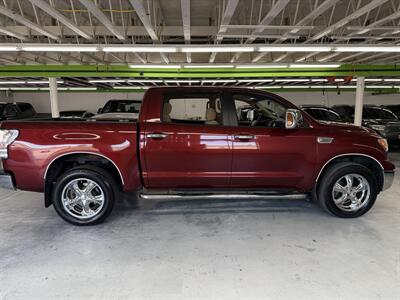 2008 Toyota Tundra Grade 5.7/ NO ACCIDENT LOW MILE 122K   - Photo 7 - Portland, OR 97267