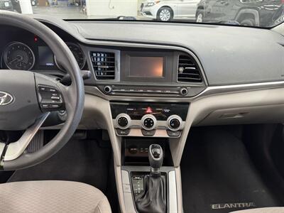 2019 Hyundai ELANTRA SE LOW MILW 53K   - Photo 16 - Portland, OR 97267