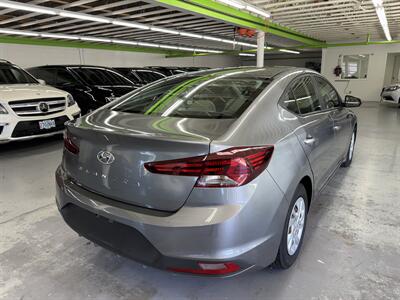 2019 Hyundai ELANTRA SE LOW MILW 53K   - Photo 6 - Portland, OR 97267