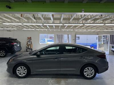 2019 Hyundai ELANTRA SE LOW MILW 53K   - Photo 8 - Portland, OR 97267
