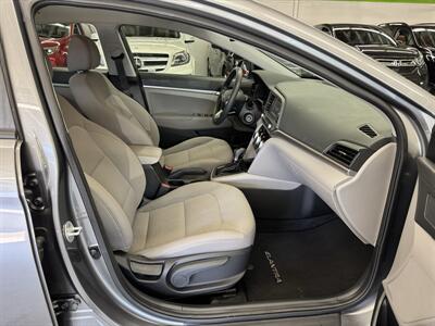 2019 Hyundai ELANTRA SE LOW MILW 53K   - Photo 14 - Portland, OR 97267