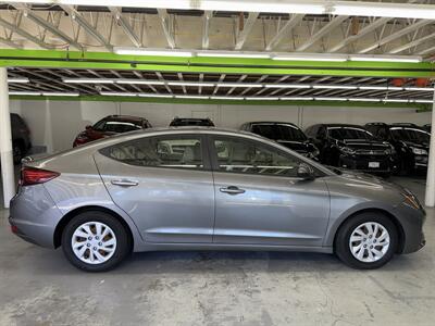 2019 Hyundai ELANTRA SE LOW MILW 53K   - Photo 7 - Portland, OR 97267
