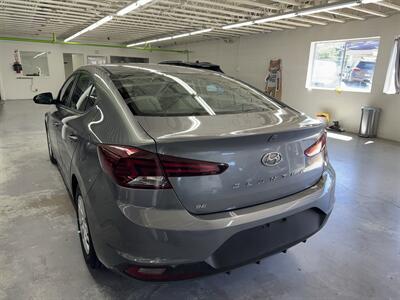 2019 Hyundai ELANTRA SE LOW MILW 53K   - Photo 4 - Portland, OR 97267