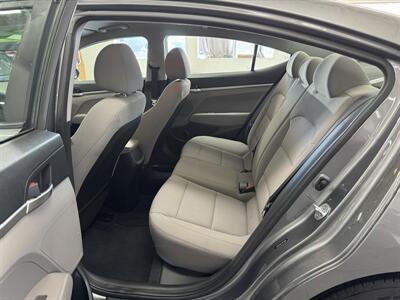 2019 Hyundai ELANTRA SE LOW MILW 53K   - Photo 13 - Portland, OR 97267