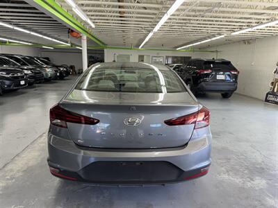 2019 Hyundai ELANTRA SE LOW MILW 53K   - Photo 5 - Portland, OR 97267