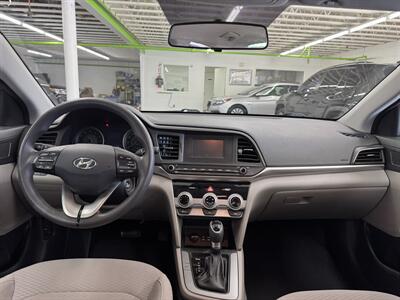 2019 Hyundai ELANTRA SE LOW MILW 53K   - Photo 10 - Portland, OR 97267
