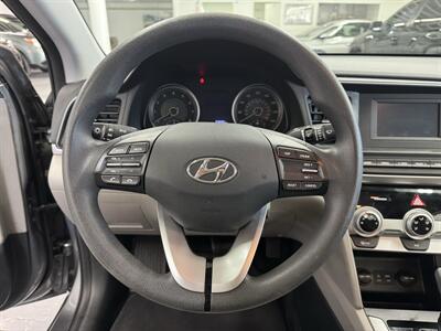2019 Hyundai ELANTRA SE LOW MILW 53K   - Photo 11 - Portland, OR 97267