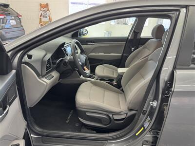2019 Hyundai ELANTRA SE LOW MILW 53K   - Photo 12 - Portland, OR 97267