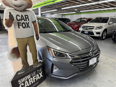 2019 Hyundai ELANTRA SE LOW MILW 53K   - Photo 3 - Portland, OR 97267