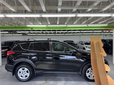 2015 Toyota RAV4 LE NO ACCIDENT 18 SERVICE   - Photo 6 - Portland, OR 97267