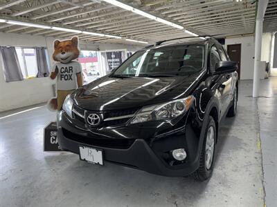 2015 Toyota RAV4 LE NO ACCIDENT 18 SERVICE   - Photo 1 - Portland, OR 97267