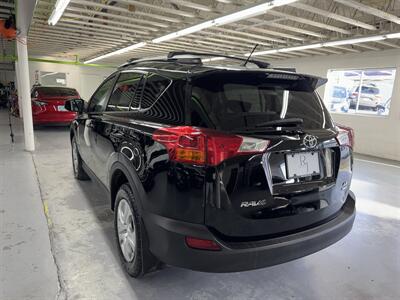 2015 Toyota RAV4 LE NO ACCIDENT 18 SERVICE   - Photo 5 - Portland, OR 97267