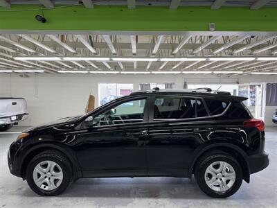 2015 Toyota RAV4 LE NO ACCIDENT 18 SERVICE   - Photo 7 - Portland, OR 97267