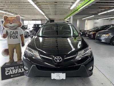 2015 Toyota RAV4 LE NO ACCIDENT 18 SERVICE   - Photo 2 - Portland, OR 97267