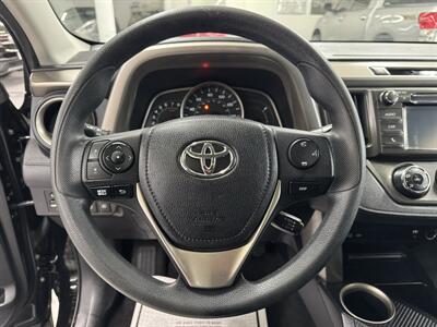 2015 Toyota RAV4 LE NO ACCIDENT 18 SERVICE   - Photo 10 - Portland, OR 97267