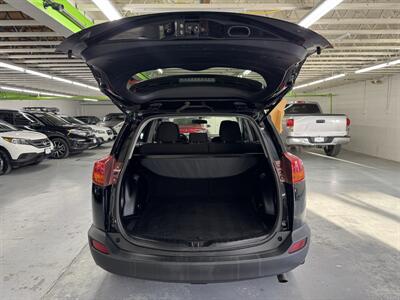2015 Toyota RAV4 LE NO ACCIDENT 18 SERVICE   - Photo 8 - Portland, OR 97267