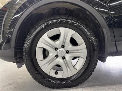 2015 Toyota RAV4 LE NO ACCIDENT 18 SERVICE   - Photo 17 - Portland, OR 97267