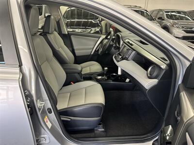 2018 Toyota RAV4 Hybrid Limited (LOW MILES 1K) ONE OF A KIND - Photo 15 - Portland, OR 97267