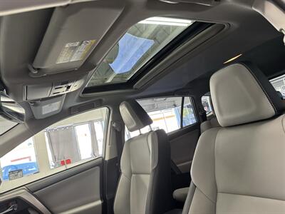 2018 Toyota RAV4 Hybrid Limited (LOW MILES 1K) ONE OF A KIND - Photo 18 - Portland, OR 97267