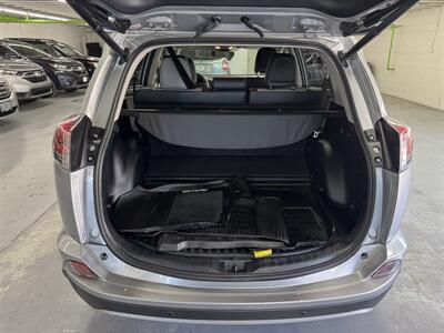 2018 Toyota RAV4 Hybrid Limited (LOW MILES 1K) ONE OF A KIND - Photo 9 - Portland, OR 97267