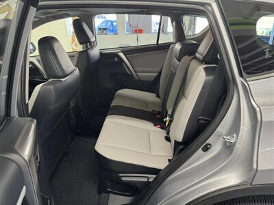2018 Toyota RAV4 Hybrid Limited (LOW MILES 1K) ONE OF A KIND - Photo 14 - Portland, OR 97267
