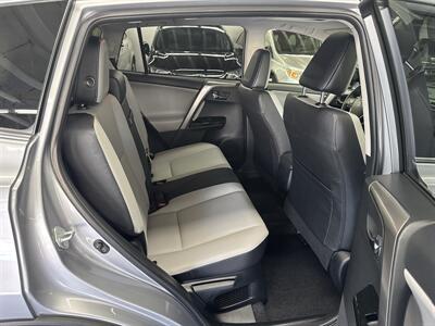 2018 Toyota RAV4 Hybrid Limited (LOW MILES 1K) ONE OF A KIND - Photo 16 - Portland, OR 97267