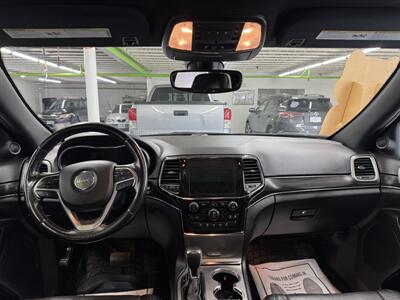 2021 Jeep Grand Cherokee Limited LOW MILES( 86K)   - Photo 15 - Portland, OR 97267