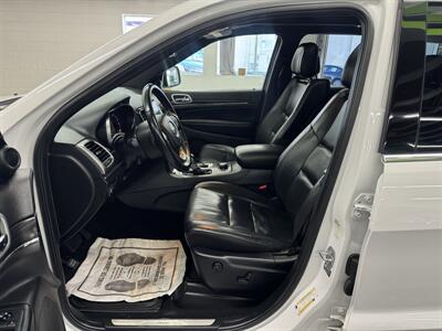 2021 Jeep Grand Cherokee Limited LOW MILES( 86K)   - Photo 20 - Portland, OR 97267