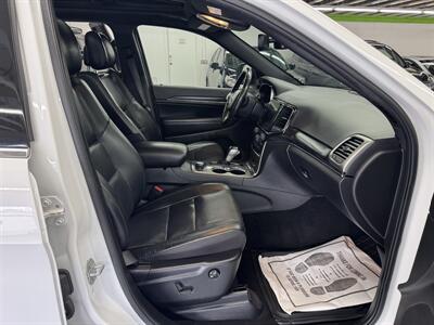 2021 Jeep Grand Cherokee Limited LOW MILES( 86K)   - Photo 13 - Portland, OR 97267